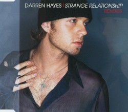 Strange Relationship: Remixes