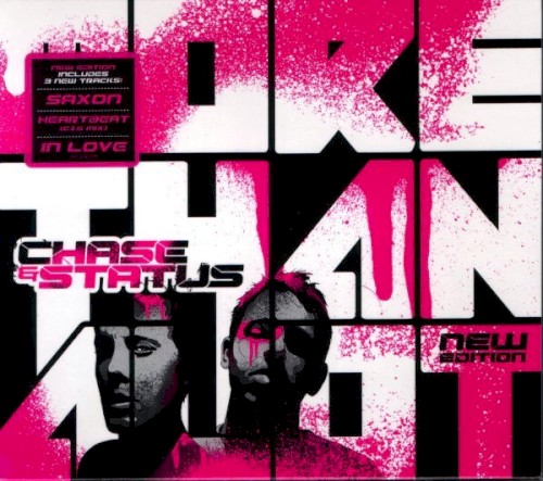 More Than Alot: New Edition