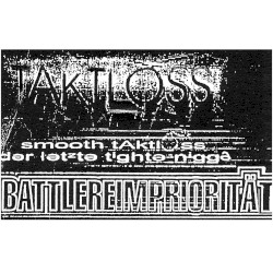 BattleReimPriorität (BRP 1)