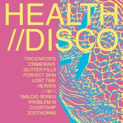 HEALTH//DISCO