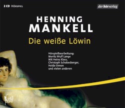 Die weisse Löwin