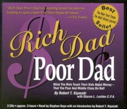 Rich Dad Poor Dad