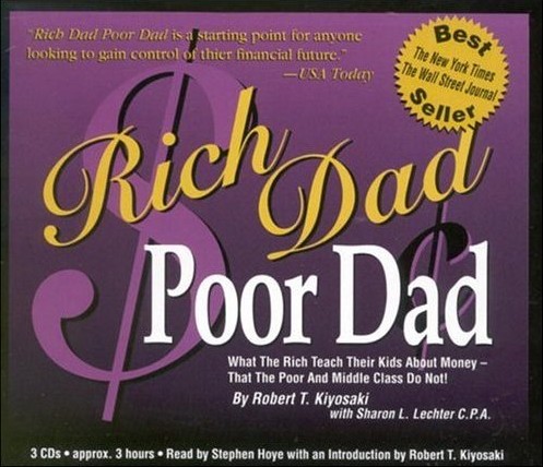 Rich Dad Poor Dad