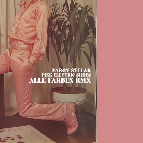 Pink Electric Shoes (Alle Farben remix)