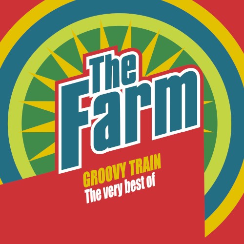 Groovy Train: The Very Best of The Farm