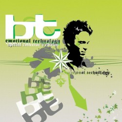 Emotional Technology (Special Collector’s Edition)