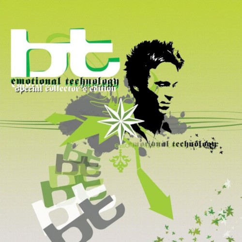 Emotional Technology (Special Collector’s Edition)