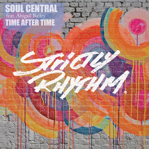 Time After Time (Tommy Trash Remixes)