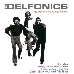 La-La Means I Love You: The Definitive Collection