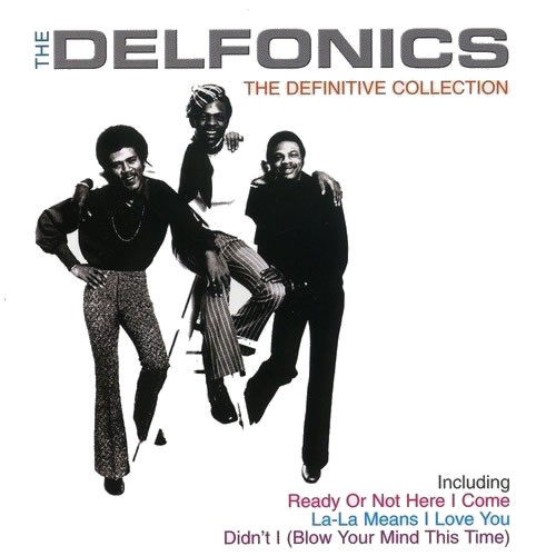 La-La Means I Love You: The Definitive Collection