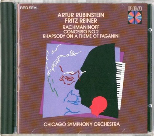 Concerto No. 2