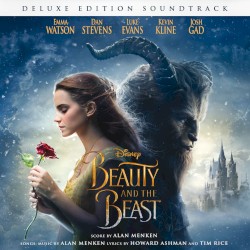 Beauty and the Beast: The Songs