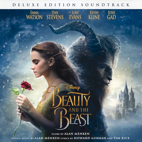 Beauty and the Beast: The Songs