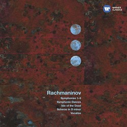 Orchestral Works