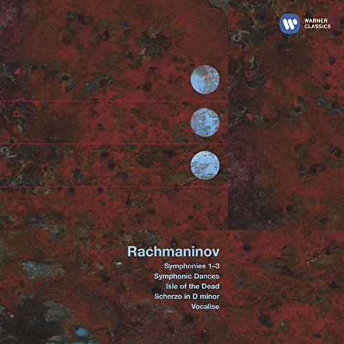 Orchestral Works