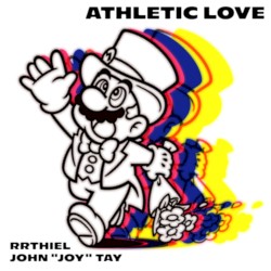 rrthiel - athletic (vocal mix)