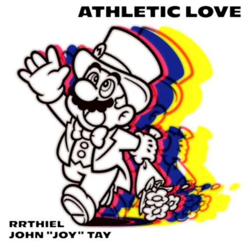 rrthiel - athletic (vocal mix)