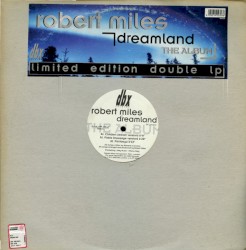 Dreamland (The Album)