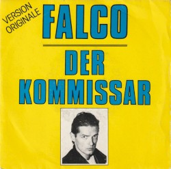 Der Kommissar (Version Originale)
