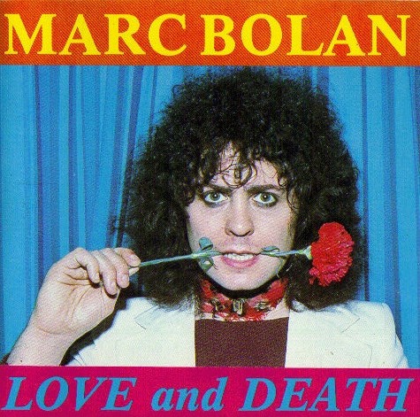 Love and Death