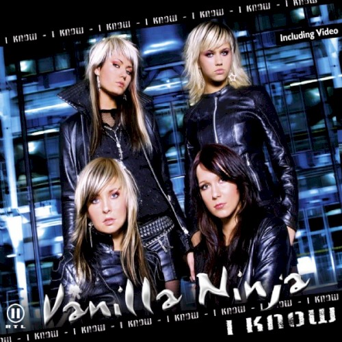 I Know: Unplugged