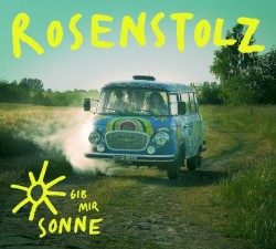 Gib Mir Sonne (Maxi)