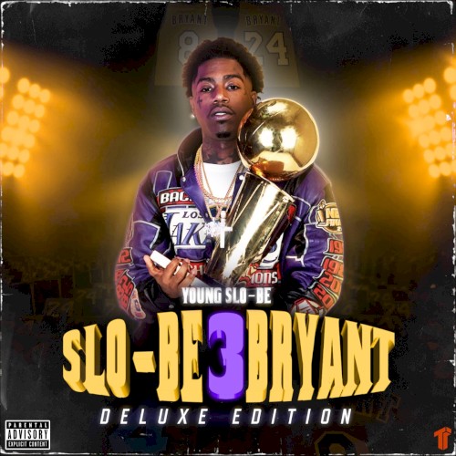 Slo-Be Bryant 3 Deluxe