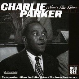 Charlie Parker