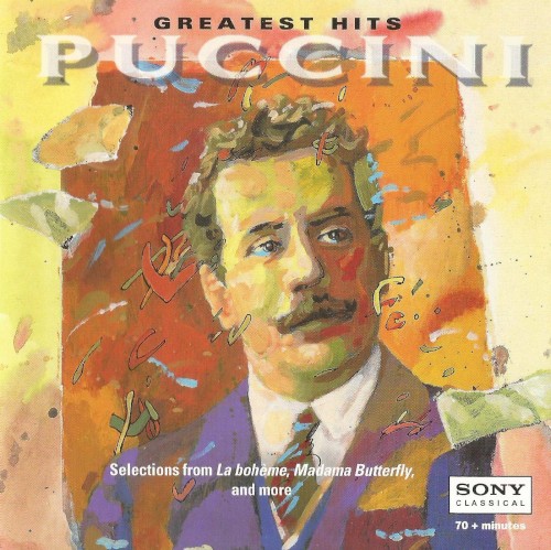 Greatest Hits