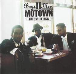 Motown: Hitsville USA