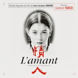 L'Amant (ReIssue)