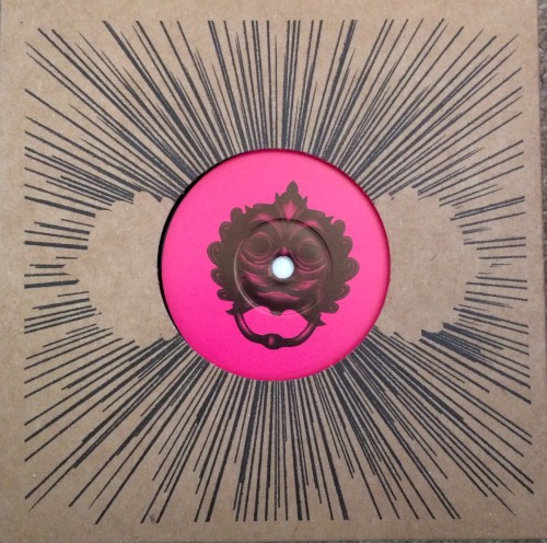 Kinski & Kawabata / Kikagaku Moyo