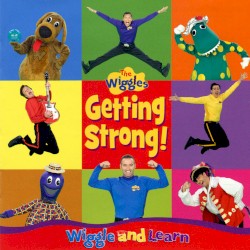 Getting Strong!