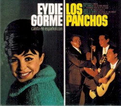 Eydie Gormé canta en español con Los Panchos