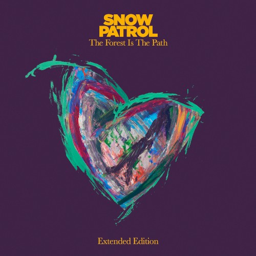 The Forest Is The Path (extended edition)