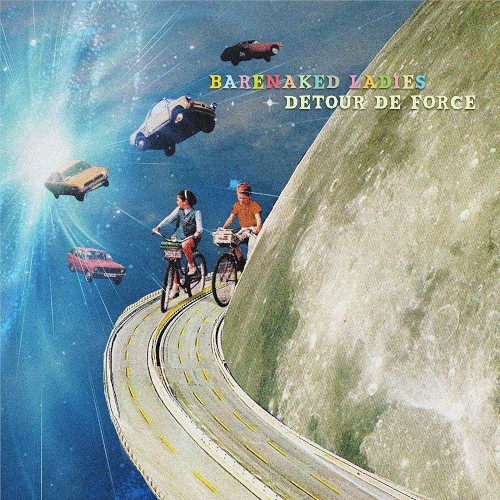 Detour de Force (Deluxe Edition)