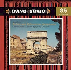 Symphonies nos. 4 & 5