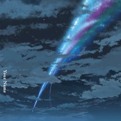 Your Name (Original Motion Picture Soundtrack) (Deluxe Edition)