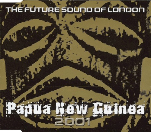 Papua New Guinea 2001