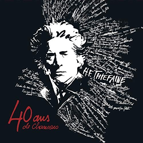 40 ans de chansons Vol. 2