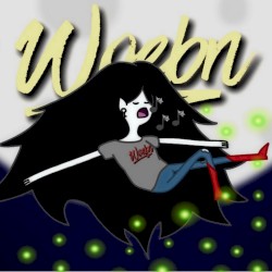 Marceline the Vampire Queen (Deluxe Edition)