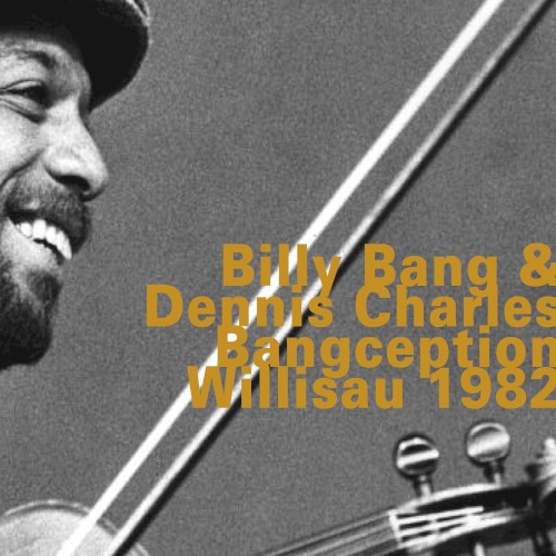 Bangception, Willisau 1982