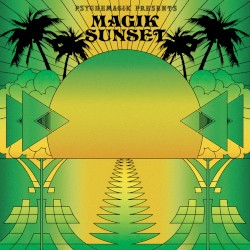 Magik Sunset, Part Two
