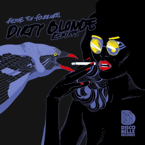 Dirty Blonde: Remixes