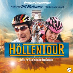 Höllentour: Original Motion Picture Soundtrack