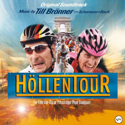 Höllentour: Original Motion Picture Soundtrack