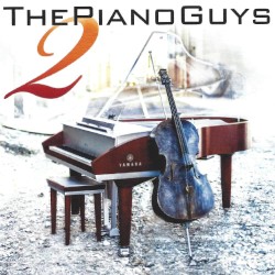 The Piano Guys (Deluxe Edition)