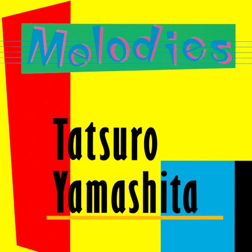 Melodies (30th Anniversary Edition)