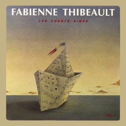 Les Chants Aimés, Vol. 1