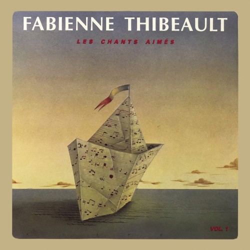 Les Chants Aimés, Vol. 1